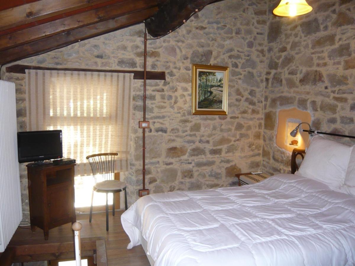 Agriturismo Petrarosa Neviano degli Arduini Exterior foto
