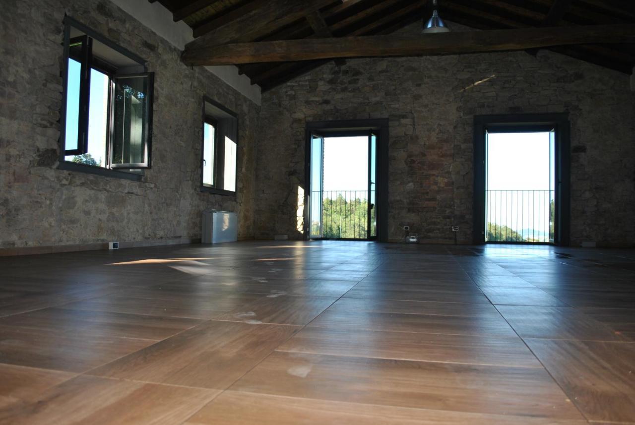 Agriturismo Petrarosa Neviano degli Arduini Exterior foto