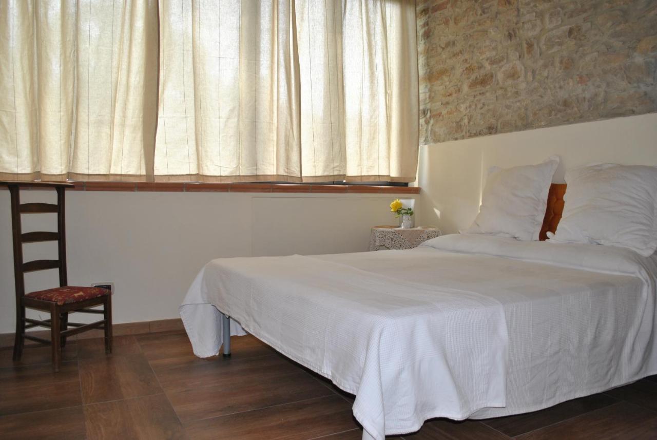 Agriturismo Petrarosa Neviano degli Arduini Exterior foto