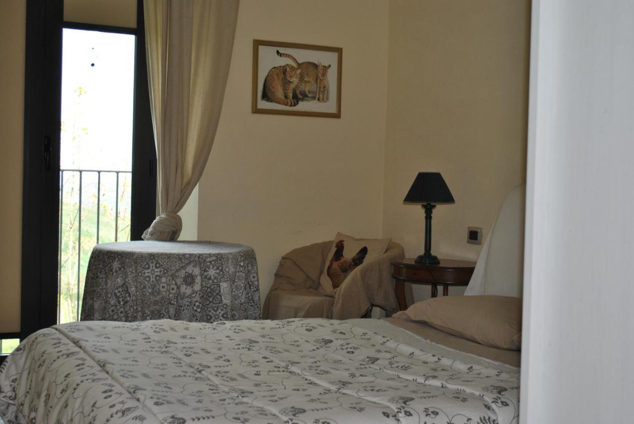Agriturismo Petrarosa Neviano degli Arduini Zimmer foto