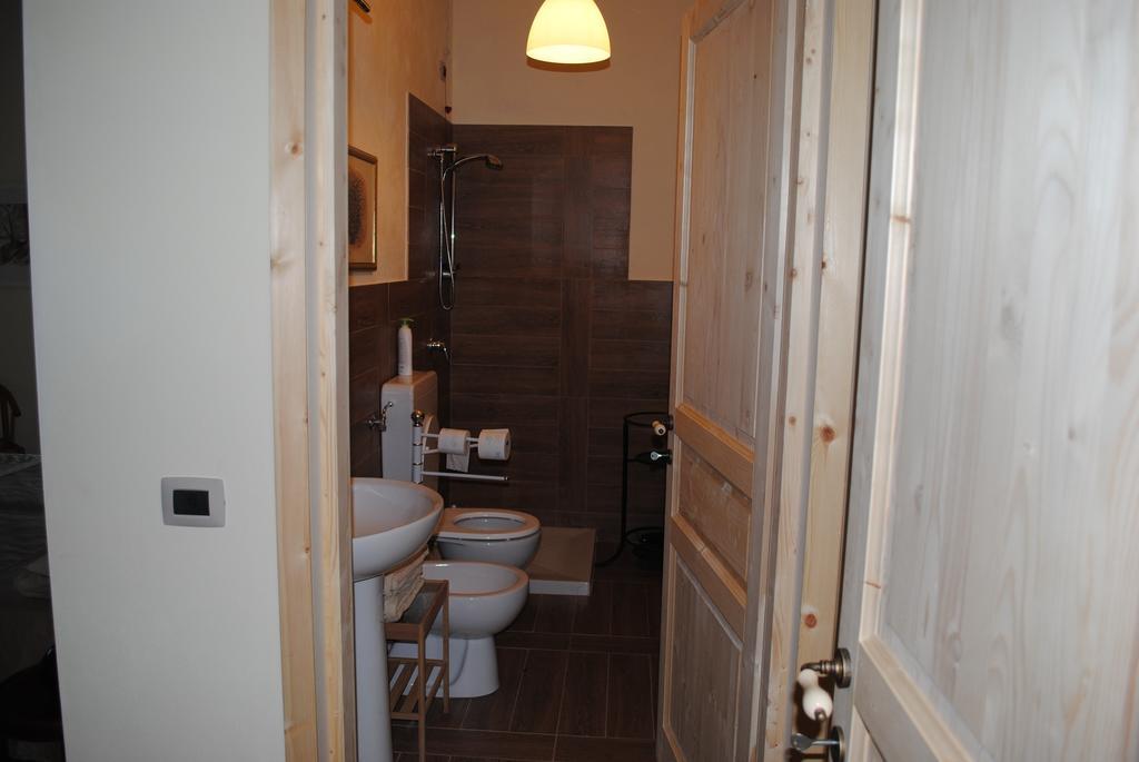 Agriturismo Petrarosa Neviano degli Arduini Zimmer foto